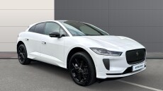 Jaguar I-Pace 294kW EV400 R-Dynamic HSE Black 90kWh 5dr Auto Electric Estate